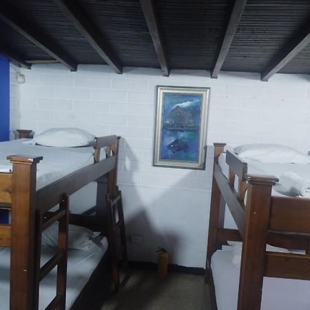 Hostel Spring City Μεντεγίν Εξωτερικό φωτογραφία