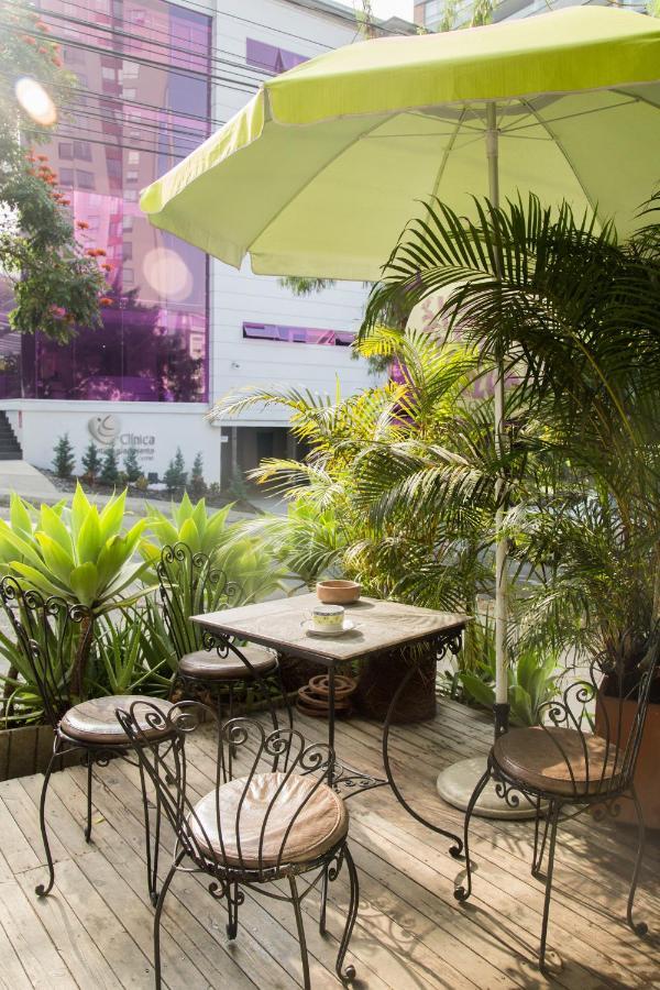 Hostel Spring City Μεντεγίν Εξωτερικό φωτογραφία