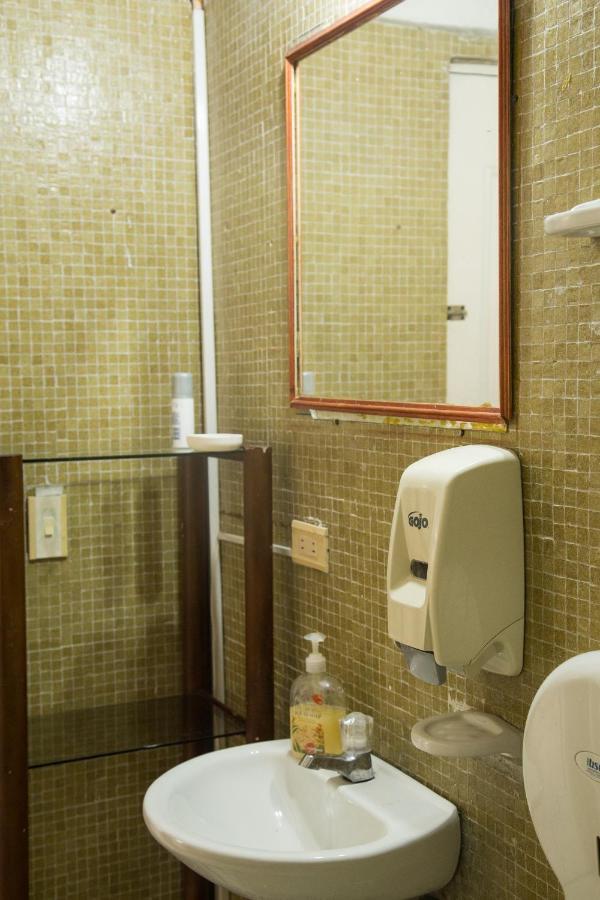 Hostel Spring City Μεντεγίν Εξωτερικό φωτογραφία