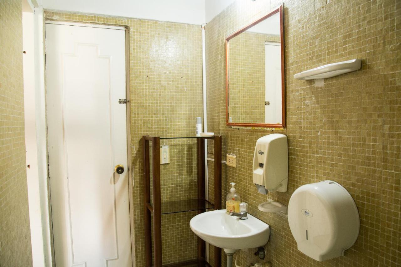 Hostel Spring City Μεντεγίν Εξωτερικό φωτογραφία